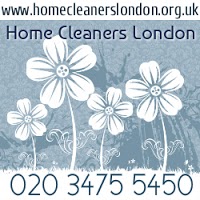 Home Cleaners London 359464 Image 3